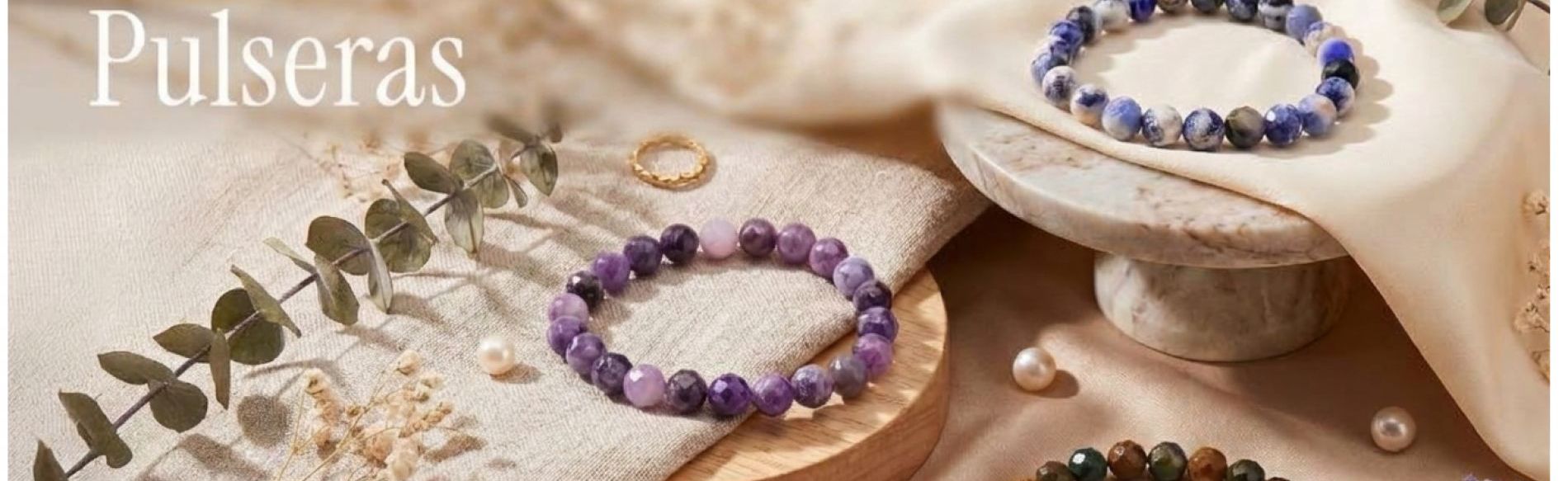 Pulseras de Protección